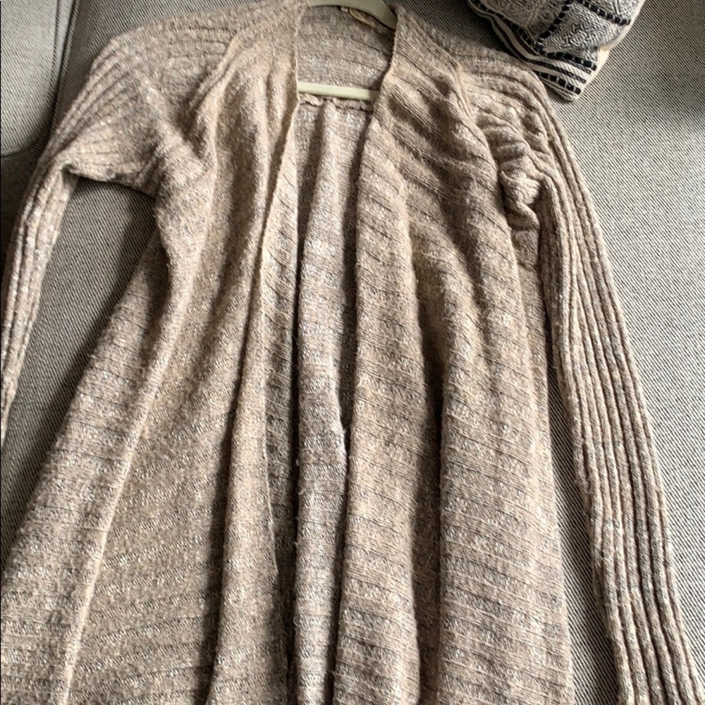 Free People Cardigan